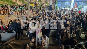 Studenti se neće kandidovati